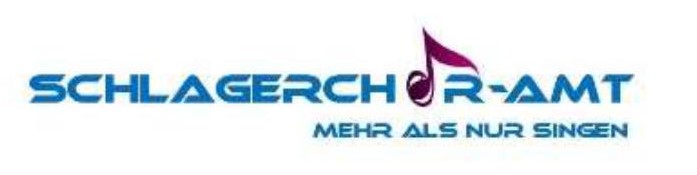  Schlagerchor Amt